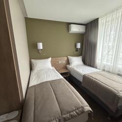 2-местный 1-комнатный номер стандарт комфорт