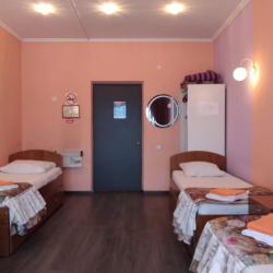 Фото Отель Smart Hotel KDO (Смарт КДО )