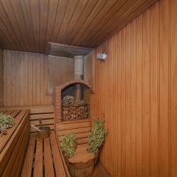 Фото Отель Дом Никки