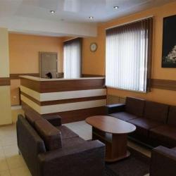 Фото Отель Юность