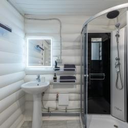 Фото Отель Кикино на Веле