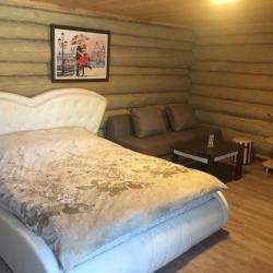 Фото Отель Гостевой Двор