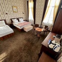Фото Отель Boulevard Palace Hotel (Булевард Палас)