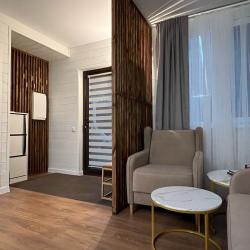 Коттедж стандарт №1