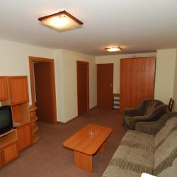 Фото Отель Спортивная