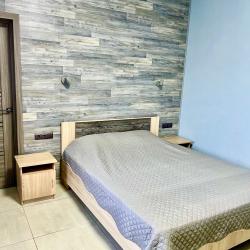 4-местный номер улучшенный семейный