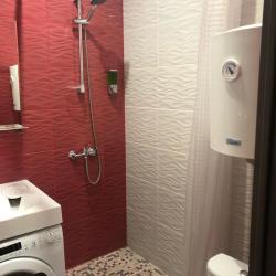 фото 17 MOKO Apartments (МОКО Апартментс) на улице Александры Монаховой