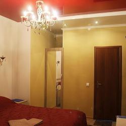 Фото Апарт-отель Горный