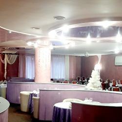 Фото Отель Ветразь