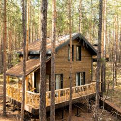 Фото Отель Мысли