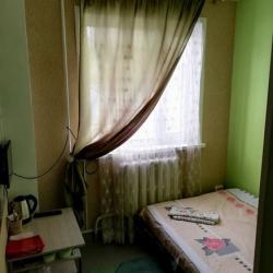 Фото Отель Уют