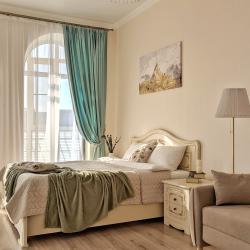 Фото Апартаменты на улице Интернациональная 35