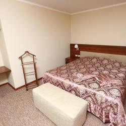 Фото Отель Олимп