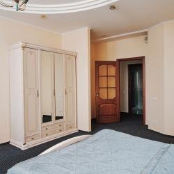 Фото Отель Сибирь