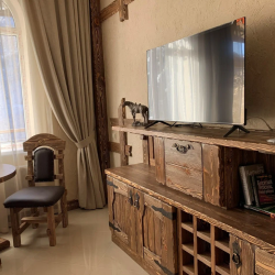 Фото Отель Медовые водопады