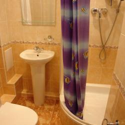 Фото Отель Волна