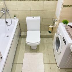 Фото Апартаменты на улице Объездная дорога 1