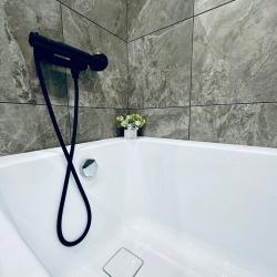 Фото Апартаменты на улице Быстрецкая 10к1