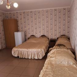 Фото Отель Людмила