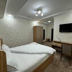 Фото Отель Toj Mahal (Тадж Махал)