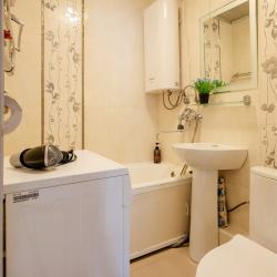 Фото Отель Nova Apartments на проспекте Партизанский 3
