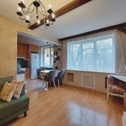 Фото Отель Olivinn на улице Красноармейской 33-5