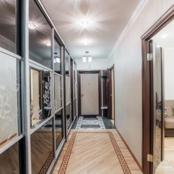 3-комнатные апартаменты люкс пер. Суворова 5