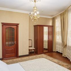 2-комнатный номер люкс улучшенный (305)