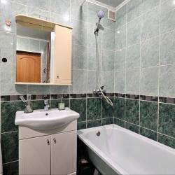 Фото Отель Khadi home на улице Минусинской