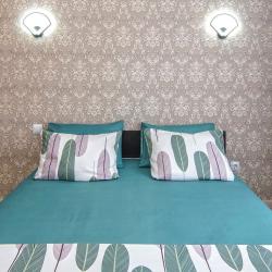 Фото Отель Family Apartments (Фэмили Апартментс) на улице имени Героя Сарабеева В. И. 7