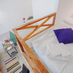 Фото Отель 1774