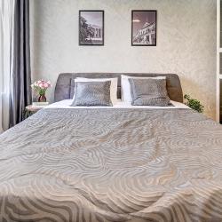 Фото Апартаменты на улице Роз, 58