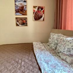 Фото Отель Шоколад на площади Привокзальная