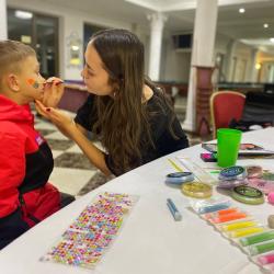 Фото Отель Vnukovo Village Hotel & SPA (Внуково Вилладж)