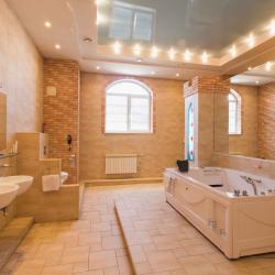 Номер люкс улучшенный