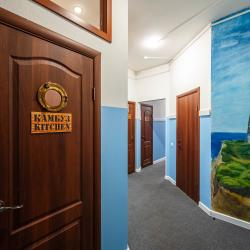 Фото Отель Палуба