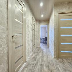 Апартаменты улучшенные