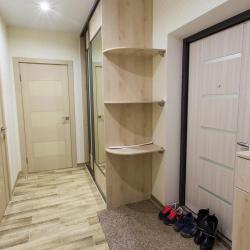 2-комнатные апартаменты стандарт