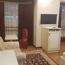 Номер комфорт (с завтраком)