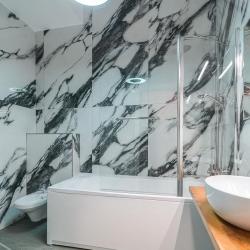 Фото Апартаменты на улице Мясникова 27