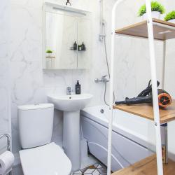 Фото Отель 1 комнатная квартира Декабристов 7/1