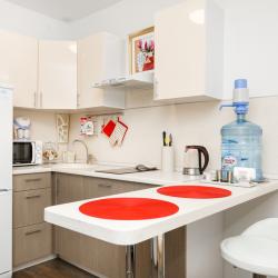 Фото Отель Домашний Уют в Radius Central House (Радиус Централ Хаус)