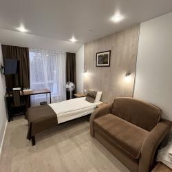 2-местный номер эконом