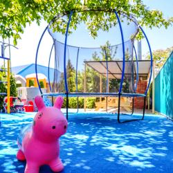 Фото Отель Лаврио