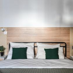 фото 3 Bali Vibe Deluxe (Бали Вайб Делюкс) на шоссе Энтузиастов