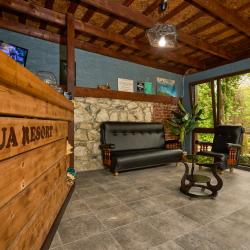 Фото Отель Aqua Resort Hotel (Аква Резорт)