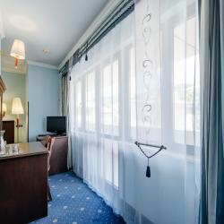 Фото Отель Дельфин (Дельфинарий Морская Звезда)