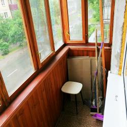 1-комнатные апартаменты стандарт