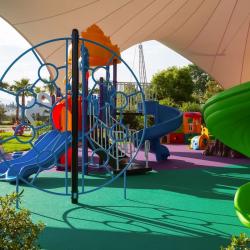 Фото Отель Radisson Collection Paradise Resort and Spa (Рэдиссон коллекшн Парадиз)