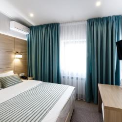 Фото Inter Hotel (Интер Отель)